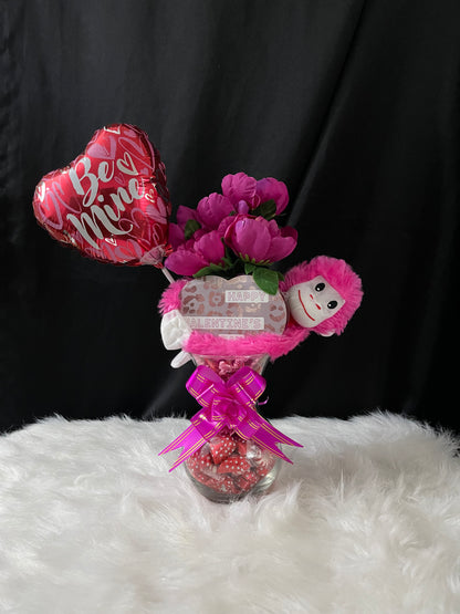 The Perfect Bouquet