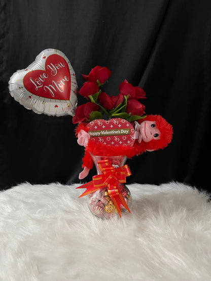 The Perfect Bouquet