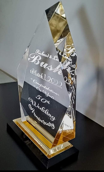 Award Stones